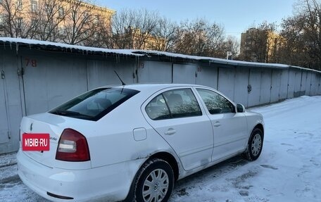 Skoda Octavia, 2012 год, 800 000 рублей, 6 фотография