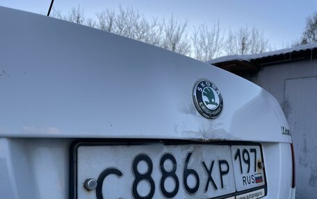 Skoda Octavia, 2012 год, 800 000 рублей, 24 фотография