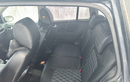 Ford Fusion I, 2008 год, 500 000 рублей, 9 фотография