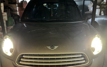 MINI Countryman I (R60), 2012 год, 1 100 000 рублей, 7 фотография