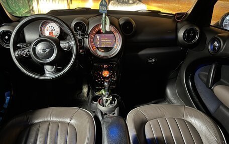 MINI Countryman I (R60), 2012 год, 1 100 000 рублей, 4 фотография