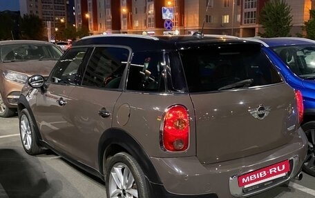 MINI Countryman I (R60), 2012 год, 1 100 000 рублей, 2 фотография