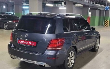 Mercedes-Benz GLK-Класс, 2015 год, 2 300 000 рублей, 5 фотография