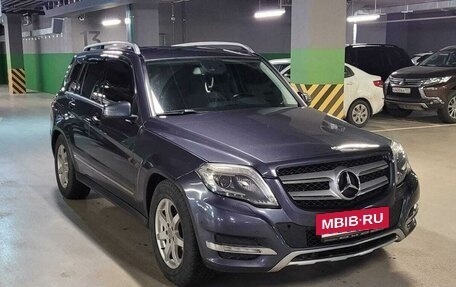 Mercedes-Benz GLK-Класс, 2015 год, 2 300 000 рублей, 2 фотография