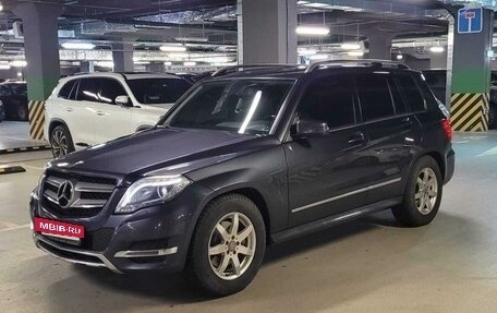 Mercedes-Benz GLK-Класс, 2015 год, 2 300 000 рублей, 6 фотография