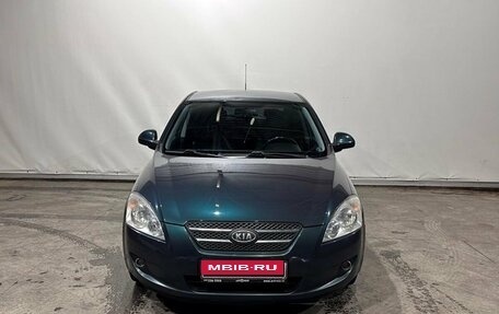 KIA cee'd I рестайлинг, 2008 год, 659 000 рублей, 2 фотография