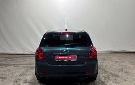 KIA cee'd I рестайлинг, 2008 год, 659 000 рублей, 6 фотография