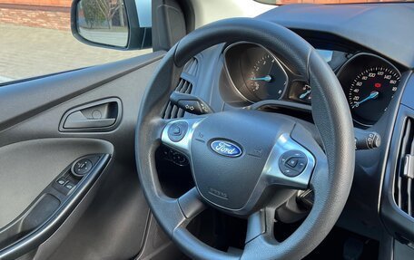 Ford Focus III, 2013 год, 1 050 000 рублей, 7 фотография