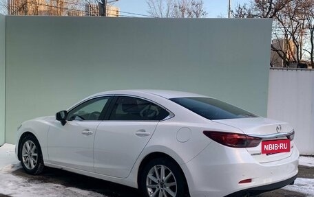 Mazda 6, 2018 год, 2 549 900 рублей, 5 фотография