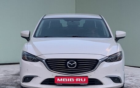 Mazda 6, 2018 год, 2 549 900 рублей, 2 фотография