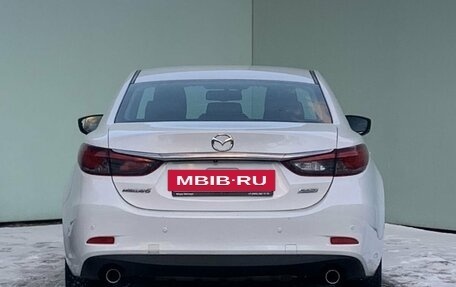 Mazda 6, 2018 год, 2 549 900 рублей, 6 фотография