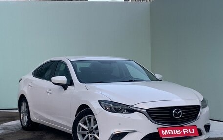 Mazda 6, 2018 год, 2 549 900 рублей, 3 фотография