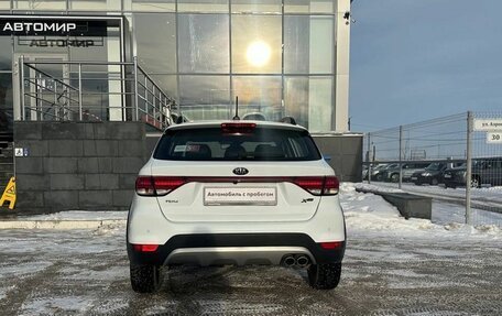 KIA Rio IV, 2020 год, 1 720 000 рублей, 6 фотография