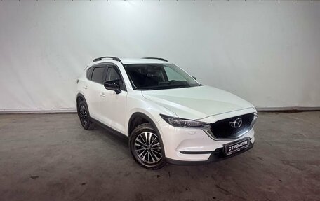 Mazda CX-5 II, 2020 год, 2 999 000 рублей, 3 фотография