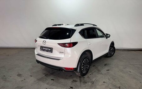 Mazda CX-5 II, 2020 год, 2 999 000 рублей, 4 фотография