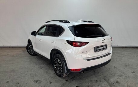 Mazda CX-5 II, 2020 год, 2 999 000 рублей, 6 фотография