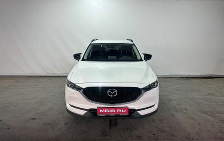 Mazda CX-5 II, 2020 год, 2 999 000 рублей, 2 фотография