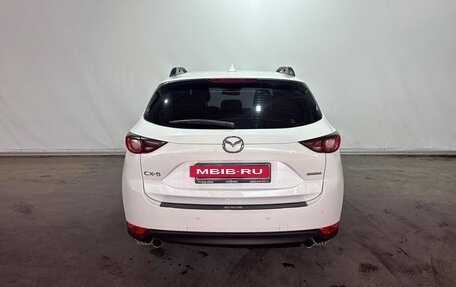 Mazda CX-5 II, 2020 год, 2 999 000 рублей, 5 фотография