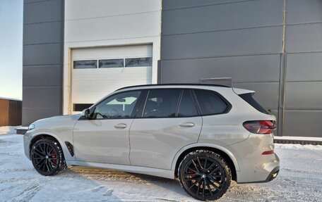 BMW X5, 2023 год, 14 600 000 рублей, 6 фотография