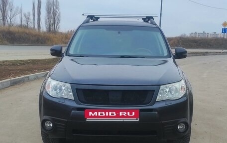 Subaru Forester, 2012 год, 1 500 000 рублей, 9 фотография