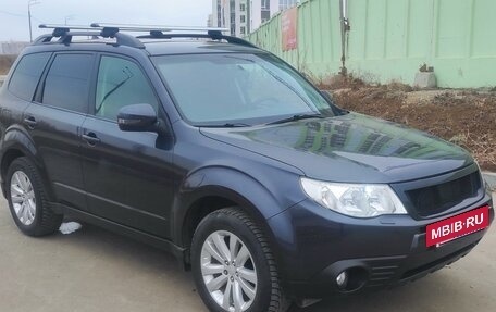 Subaru Forester, 2012 год, 1 500 000 рублей, 10 фотография