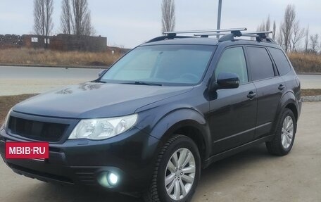 Subaru Forester, 2012 год, 1 500 000 рублей, 5 фотография