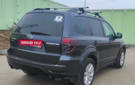 Subaru Forester, 2012 год, 1 500 000 рублей, 2 фотография