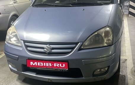 Suzuki Liana, 2005 год, 450 000 рублей, 1 фотография