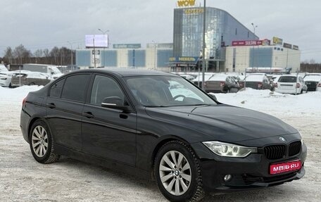 BMW 3 серия, 2014 год, 2 200 000 рублей, 1 фотография