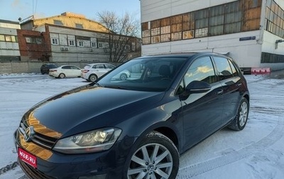 Volkswagen Golf VII, 2013 год, 1 450 000 рублей, 1 фотография