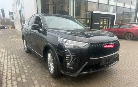 Haval Jolion, 2024 год, 2 699 000 рублей, 1 фотография