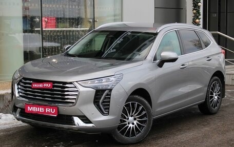 Haval Jolion, 2023 год, 2 150 000 рублей, 1 фотография