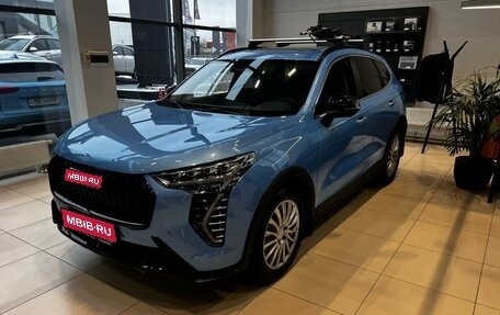 Haval Jolion, 2024 год, 2 849 000 рублей, 1 фотография