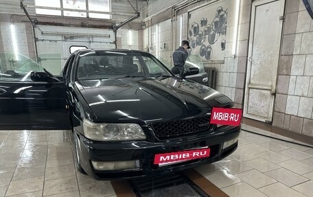 Nissan Laurel VIII, 1998 год, 690 000 рублей, 2 фотография