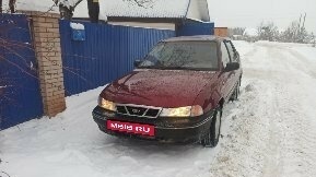 Daewoo Nexia I рестайлинг, 2008 год, 150 000 рублей, 1 фотография