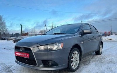 Mitsubishi Lancer IX, 2011 год, 890 000 рублей, 1 фотография