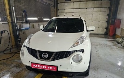 Nissan Juke II, 2011 год, 1 300 000 рублей, 1 фотография