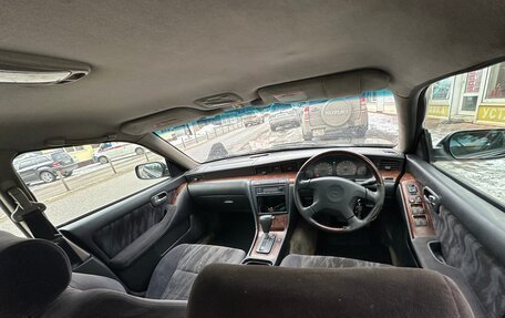 Nissan Laurel VIII, 1998 год, 690 000 рублей, 9 фотография