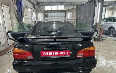 Nissan Laurel VIII, 1998 год, 690 000 рублей, 8 фотография