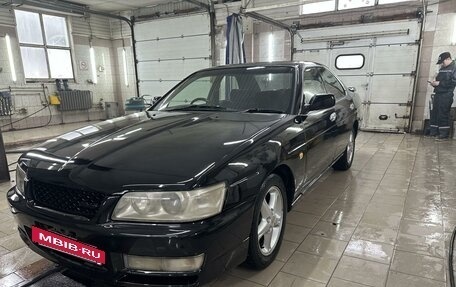 Nissan Laurel VIII, 1998 год, 690 000 рублей, 6 фотография