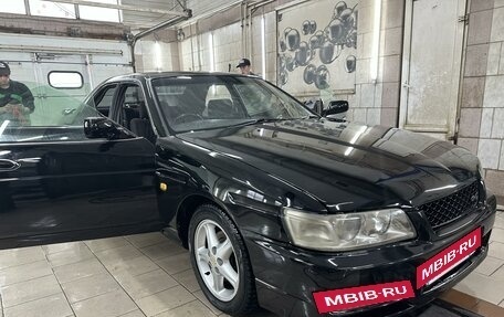 Nissan Laurel VIII, 1998 год, 690 000 рублей, 4 фотография