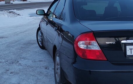 Toyota Camry V40, 2003 год, 1 025 000 рублей, 8 фотография