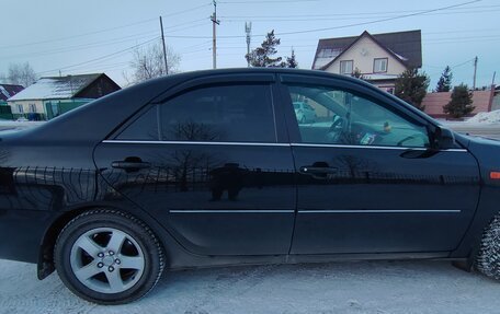 Toyota Camry V40, 2003 год, 1 025 000 рублей, 2 фотография