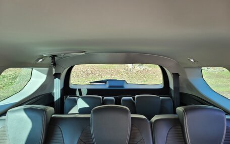 Renault Scenic IV, 2019 год, 2 250 000 рублей, 3 фотография