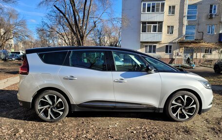 Renault Scenic IV, 2019 год, 2 250 000 рублей, 16 фотография