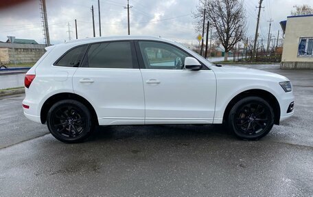 Audi Q5, 2013 год, 2 300 000 рублей, 3 фотография