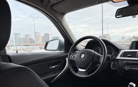 BMW 3 серия, 2014 год, 2 200 000 рублей, 7 фотография