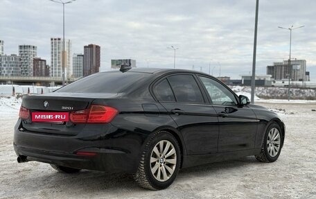 BMW 3 серия, 2014 год, 2 200 000 рублей, 2 фотография