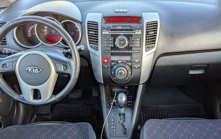 KIA Venga I, 2011 год, 885 000 рублей, 8 фотография