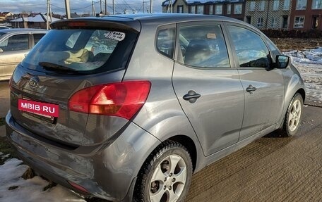 KIA Venga I, 2011 год, 885 000 рублей, 6 фотография